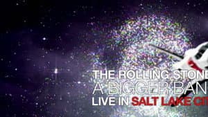 The Rolling Stones live in Salt Lake City — foto 1