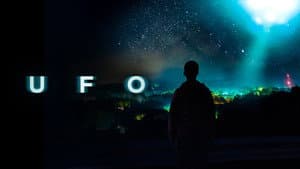 UFO — foto 2