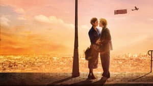 Une comédie romantique — foto 1