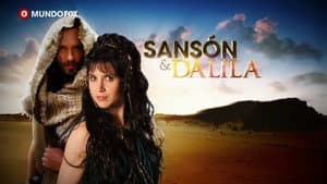 Sansón y Dalila — foto 2