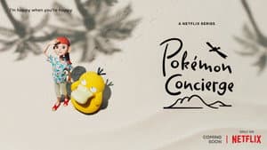 Concierge Pokémon — foto 6