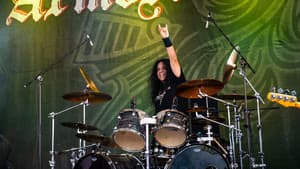 Armored Saint: Live at Rock Hard Festival — foto 11