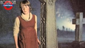 The Haunting of Cassie Palmer — foto 2
