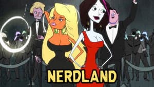 Nerdland — foto 5