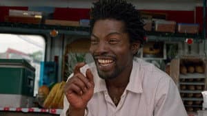 Ghost Dog: The Way of the Samurai — foto 11
