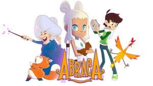 Abraca — foto 1