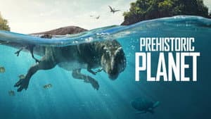 Planeta prehistórico — foto 6
