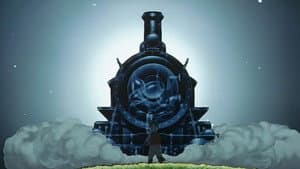 El Tren Nocturno de la Vía Láctea — foto 6