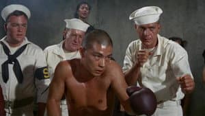 El cañonero del Yangtze — foto 6