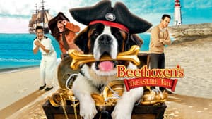 Beethoven y el tesoro del pirata — foto 3