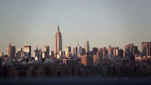 No Spare in New-York — foto 1