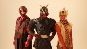 大魔神カノン — foto 3