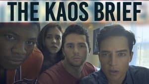The Kaos Brief — foto 10