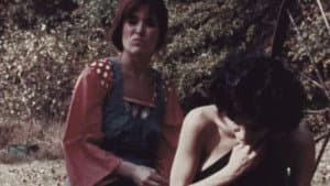 The Devil Inside Her — foto 1