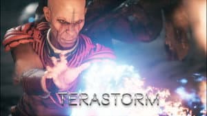 TeraStorm — foto 2