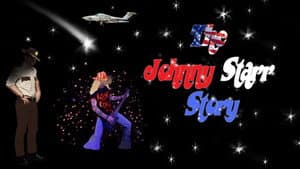 The Johnny Starr Story — foto 1