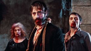 Non si deve profanare il sonno dei morti — foto 5