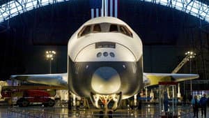 America's Hangar — foto 1