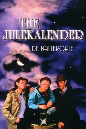 Temporada 1