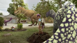 Dino Dana — foto 7
