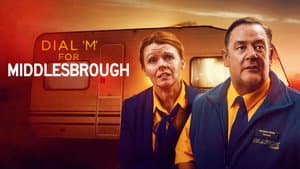 Dial M for Middlesbrough — foto 3