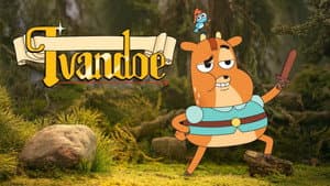 El valiente príncipe Ivandoe — foto 12