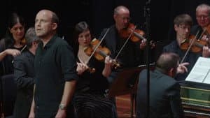 The Rime of the Ancient Mariner: Orchestra of the Age of Enlightenment — foto 1