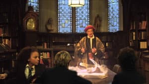 1001 Inventions and the Library of Secrets — foto 1