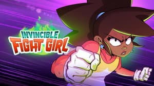 Luchadora Invencible — foto 1