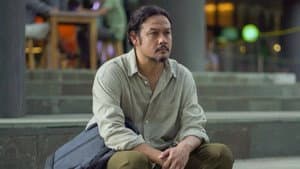 Ayah, Ini Arahnya Ke Mana, Ya? — foto 5