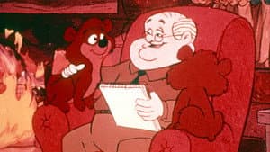 Santa and the Three Bears — foto 1