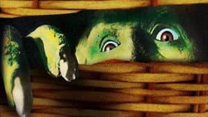 Basket Case: ¿Donde te escondes Hermano? — foto 3