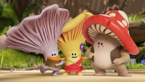 Mush-Mush Y Los Mushables — foto 11