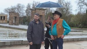 Joe Kardos, el último cowboy — foto 1