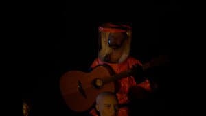 Brendan Lewes – All I Fear — foto 1