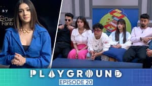 Episodio 20