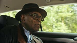När jazzlegenderna kom till Sverige — foto 1
