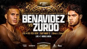 David Benavidez vs. Gilberto Ramirez — foto 5