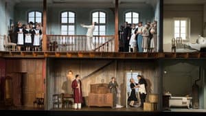 Le Nozze di Figaro — foto 2