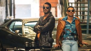 La huella de unos labios — foto 6