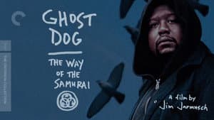 Ghost Dog: The Way of the Samurai — foto 1
