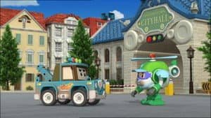 Episodio 22
