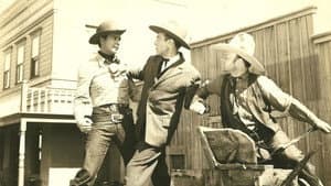 Overland to Deadwood — foto 2