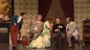 Un fil à la patte — foto 1
