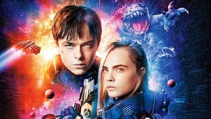 Valerian y La Ciudad De Los Mil Planetas — foto 9
