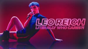 Leo Reich: Literally Who Cares?! — foto 3