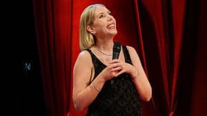 Katherine Ryan: First Born Daughter — foto 2