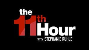 The 11th Hour with Brian Williams — foto 1