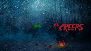 The Creeps — foto 1