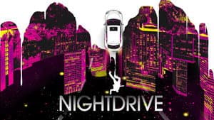Night Drive — foto 7